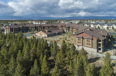 WorldMark West Yellowstone